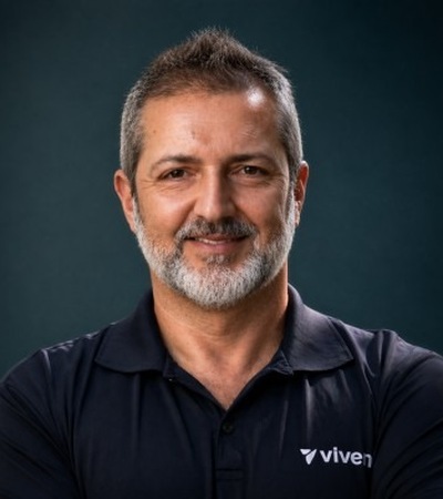 Alexandre Fiorin
