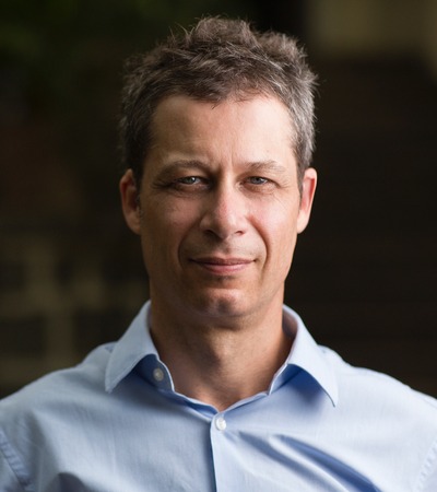 Cassio Grinberg
