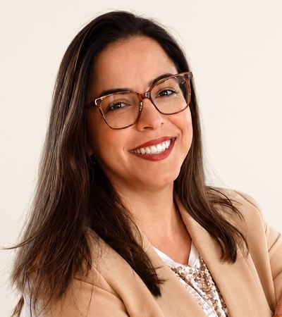 Clarisse Monteiro