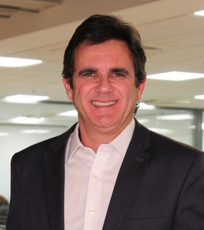 Clayton Pedro