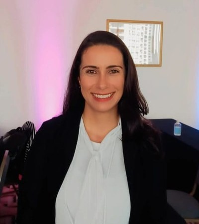Daryane Stella