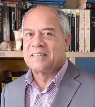 Ério Nascimento