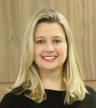 Graziela Alberici