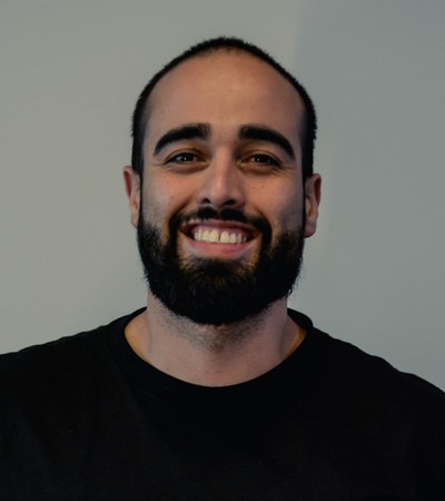 João Oliveira