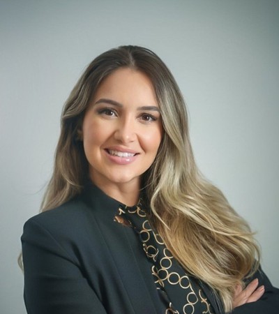Juliana Daitx