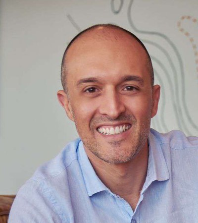 Leandro Oliveira