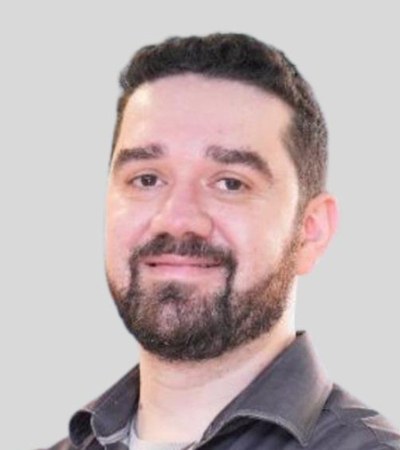 Lucas Pereira