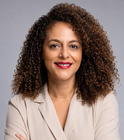 Lucélia Ourique