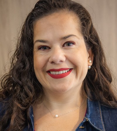 Lucília Almeida