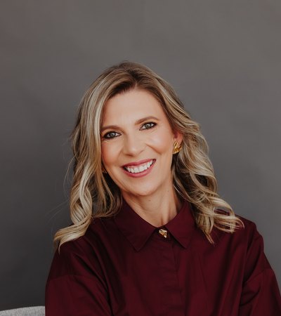 Magda de Souza da Silva