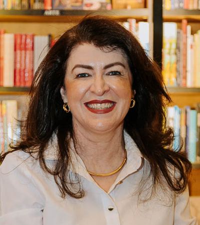 Márcia Cristina Rigo