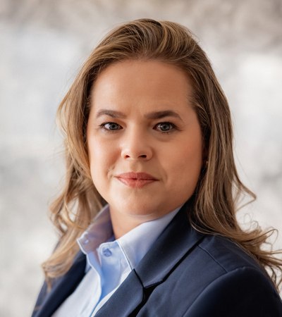 Michelle Squeff