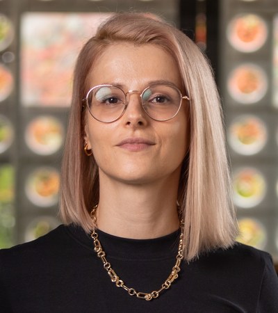 Nathalie Folco