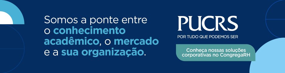 PUCRS, apoio institucional