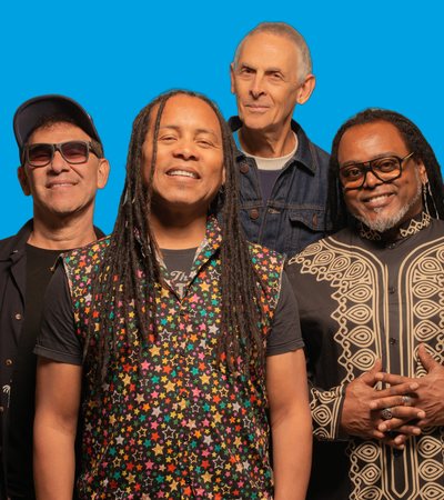 Banda Papas da Língua