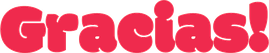 Gracias