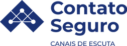Contato Seguro / Canal da Ética