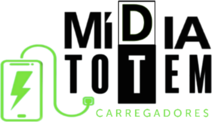Mídia Totem