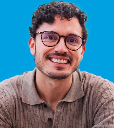 Borja Castelar