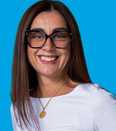 Caroline Torma