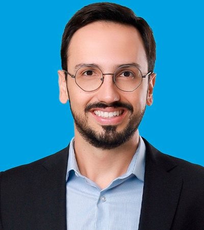 Cauê Oliveira