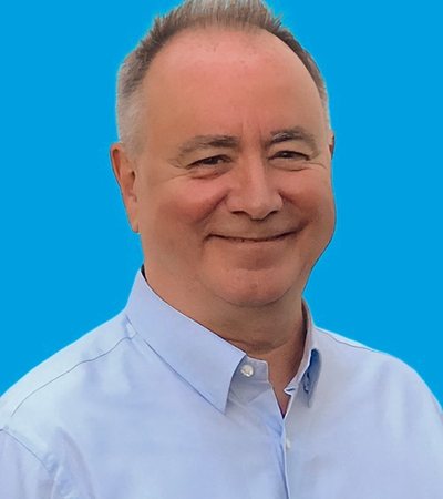 Daniel Newby