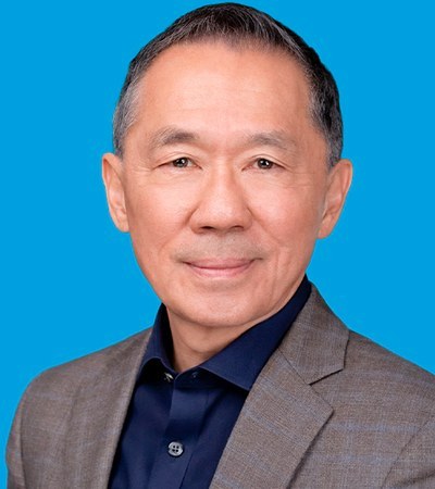 Ed Soo Hoo