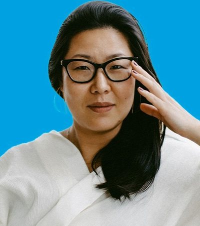 Hui Jin Park