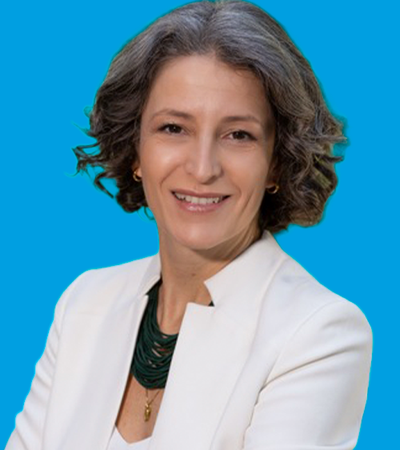 Julia Gianzanti